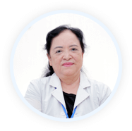 Bác sĩ Trần Thị Thành